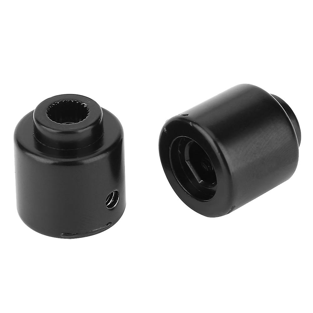 2pcs Shaft Servo Hub Metal Fit For Tetrixrobotics And For Pitsco Robot Parts 16mm Diameter