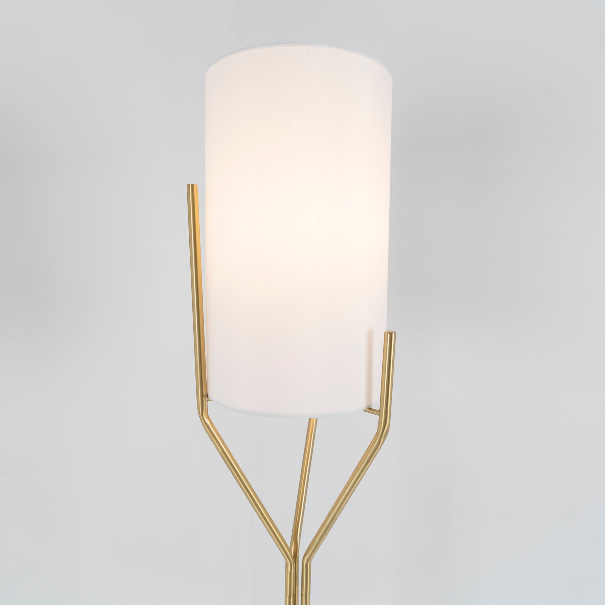 Arborescence Floor Lamp