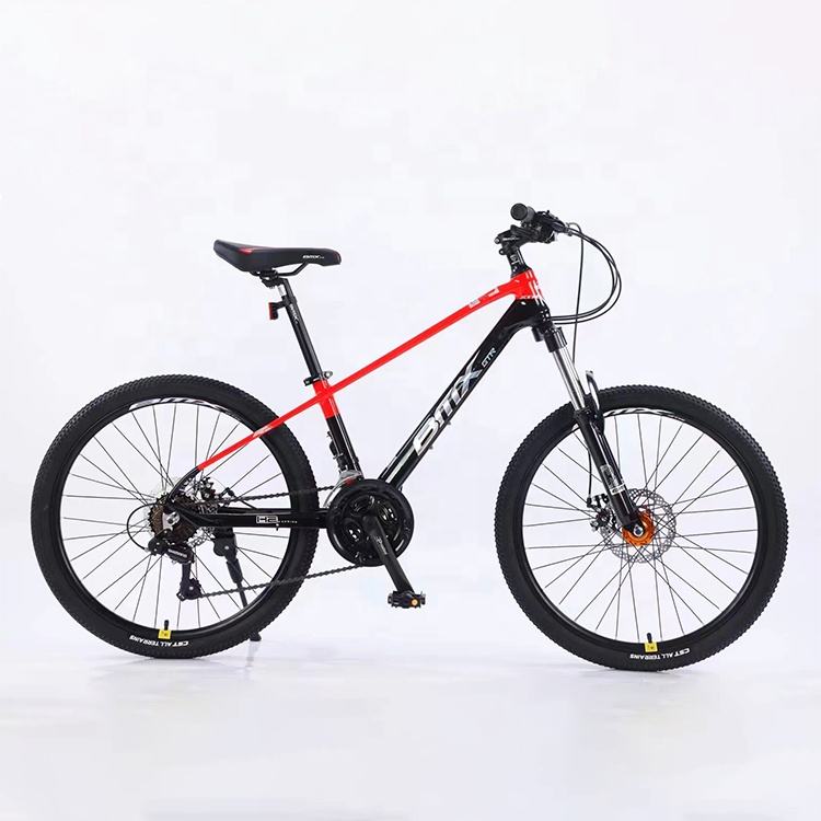 New Coming Aluminum Mountain Bike 27.5 29 Inch oy MTB Bicycle