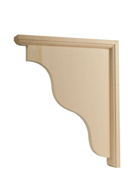 BRACKET 2WAY WOOD 9