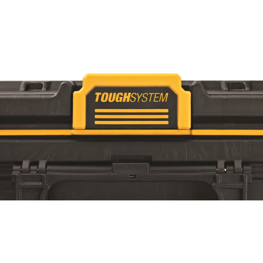 TOUGHSYSTEM 2.0 Tool Box DS165