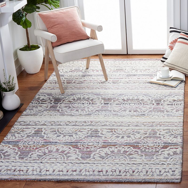 Safavieh Metro Rika Indoor Outdoor Rug