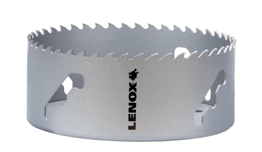 LENOX Hole Saw Carbide Tipped 5 127mm