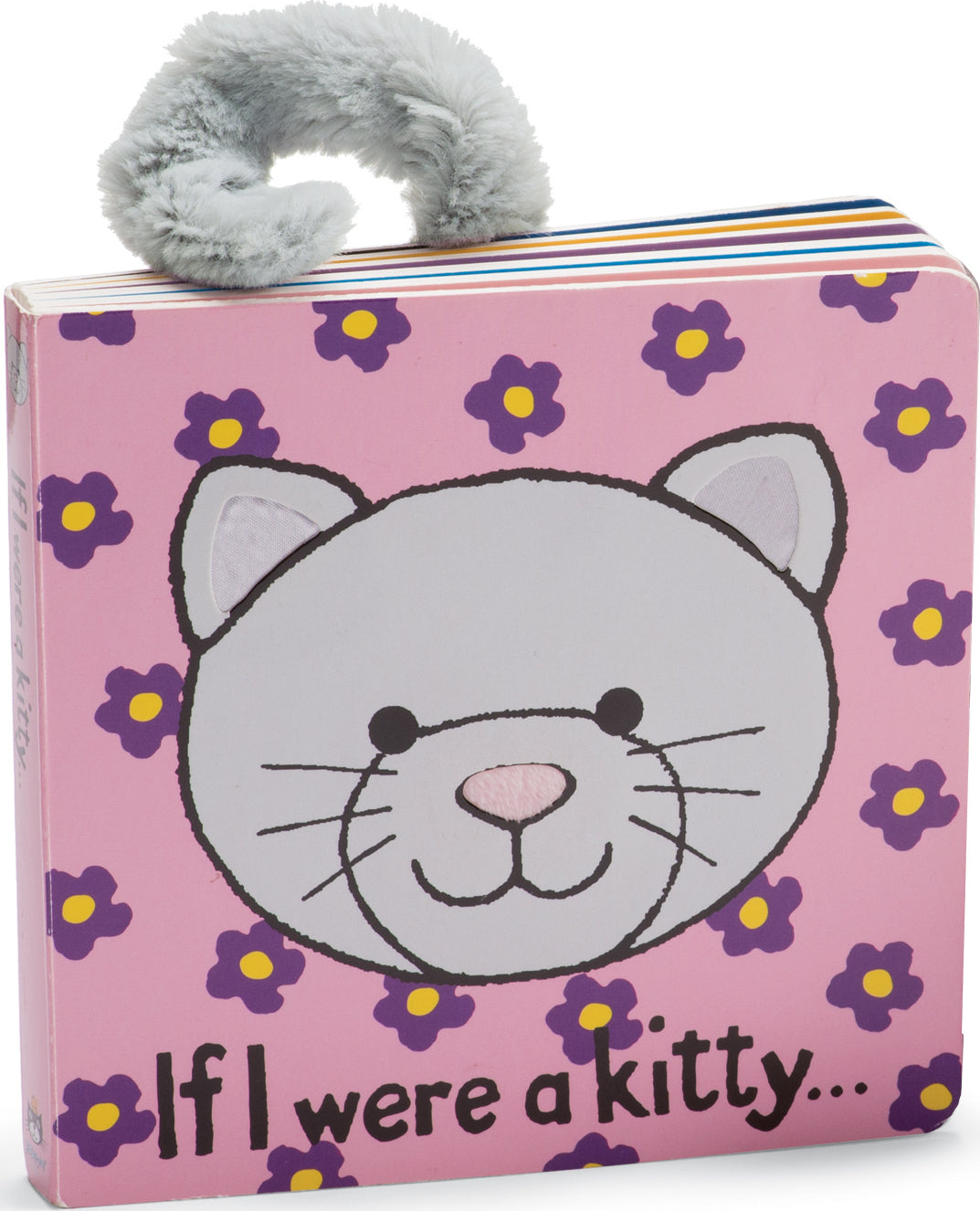 If I Were a Kitty Book