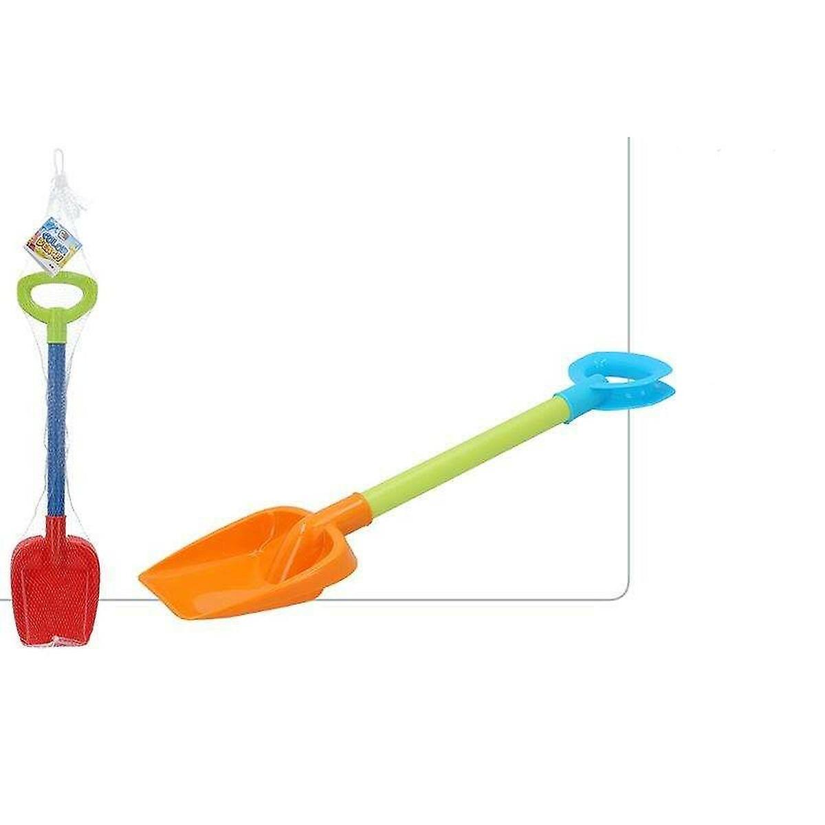 Plastic Shovel Colorbaby Beach 52 cm