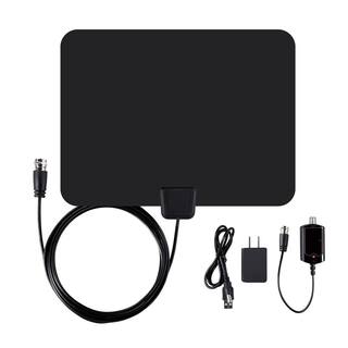 Ematic HD TV Mliﬁe Digital Antenna EDT201ANT