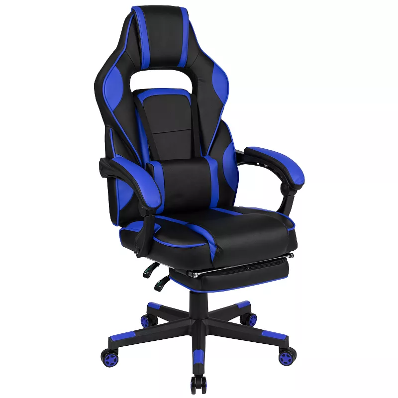 Flash Furniture X40 Gaming Racing Ergonomic Computer Chair