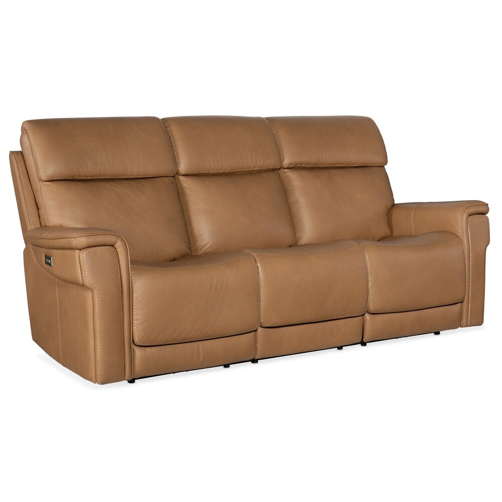 Hooker Furniture SS608 LYRA POWER SOFA Lyra 90\