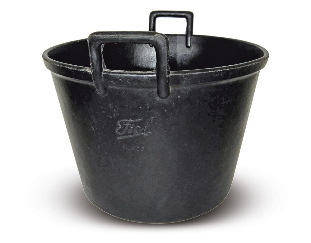 Rubber Basket Espuerta No. 103 (15.8 gal.)