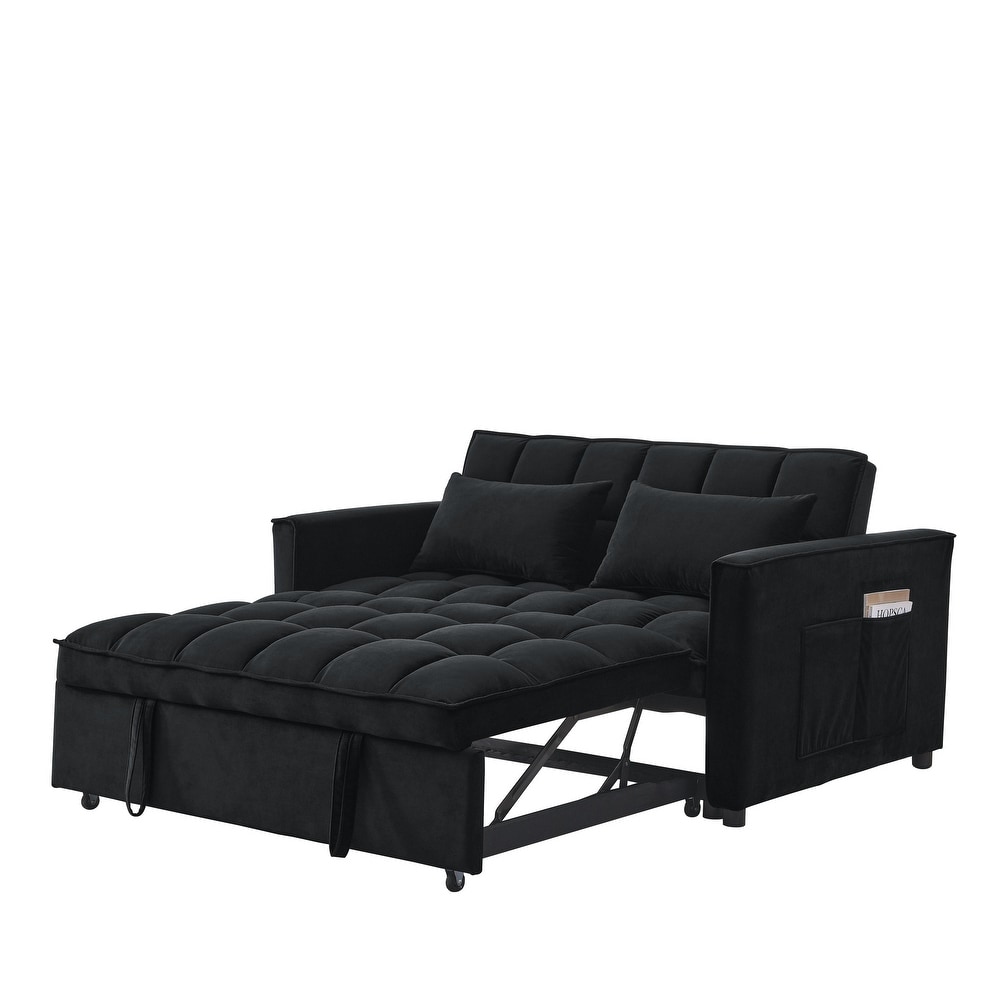 Sleeper Sofa Convertible Sofa