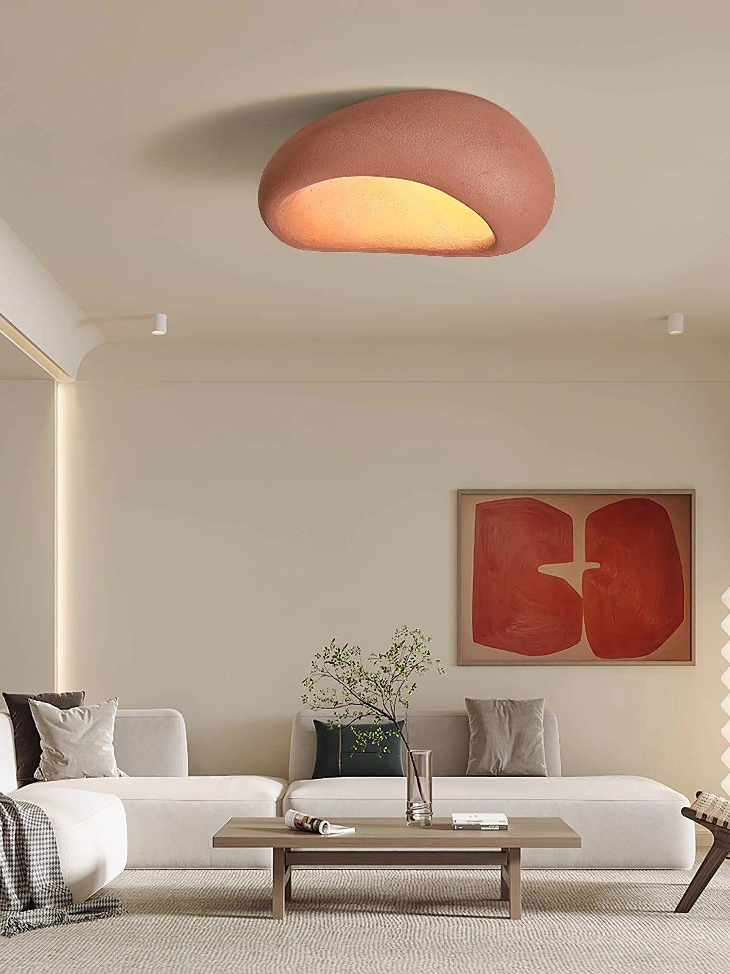 Khmara Ceiling Lamp