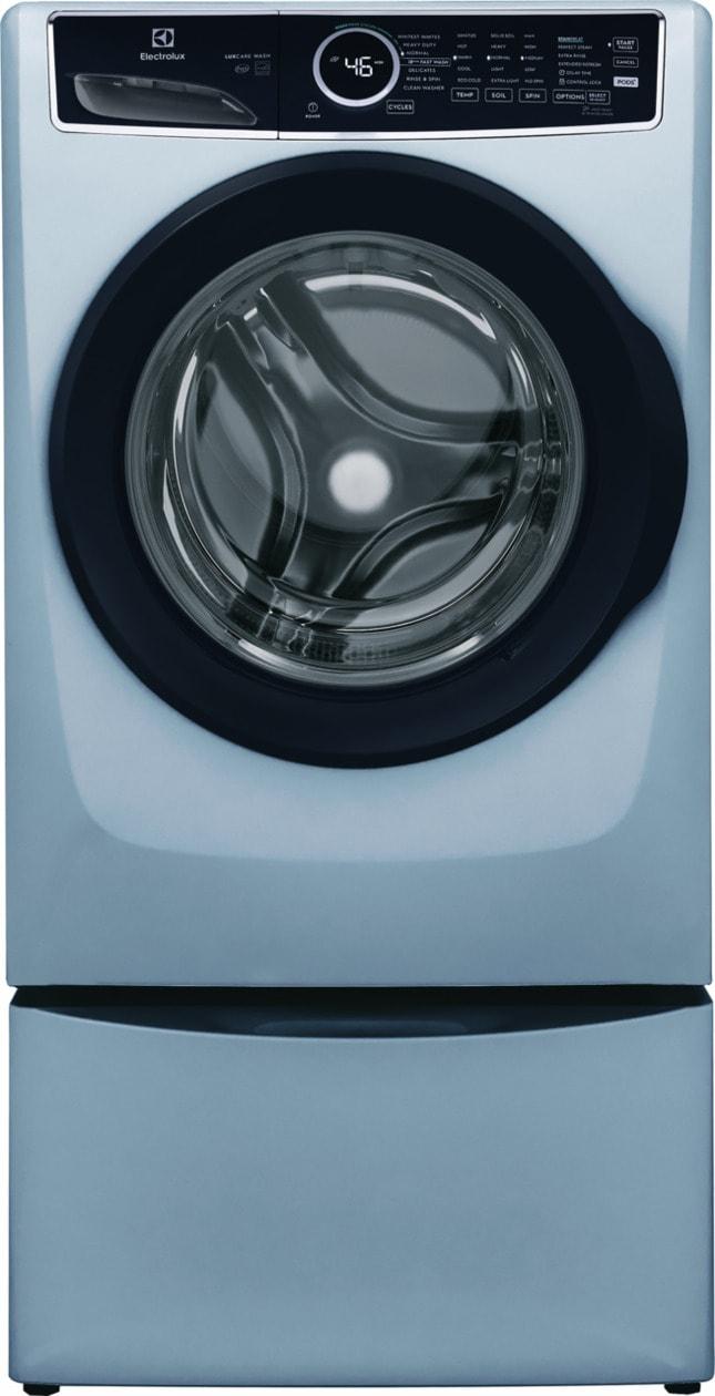 Electrolux ELFW7437AG Electrolux Front Load Perfect Steam™ Washer With Luxcare® Wash - 4.5 Cu. Ft.