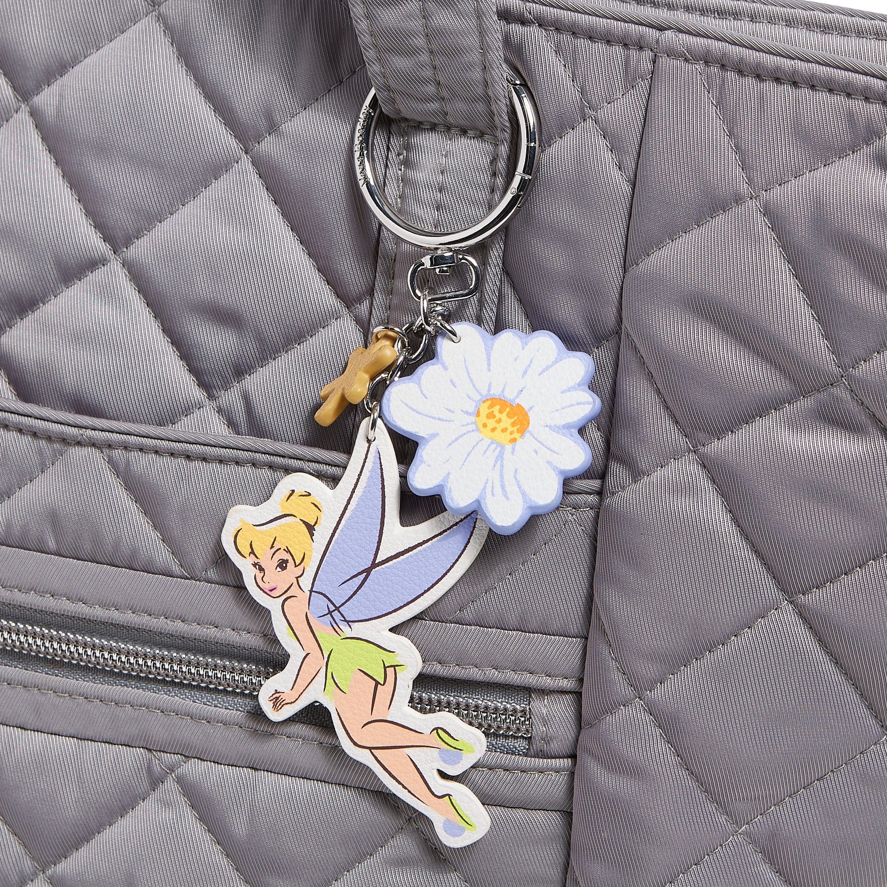 Disney Tinker Bell Bag Charm