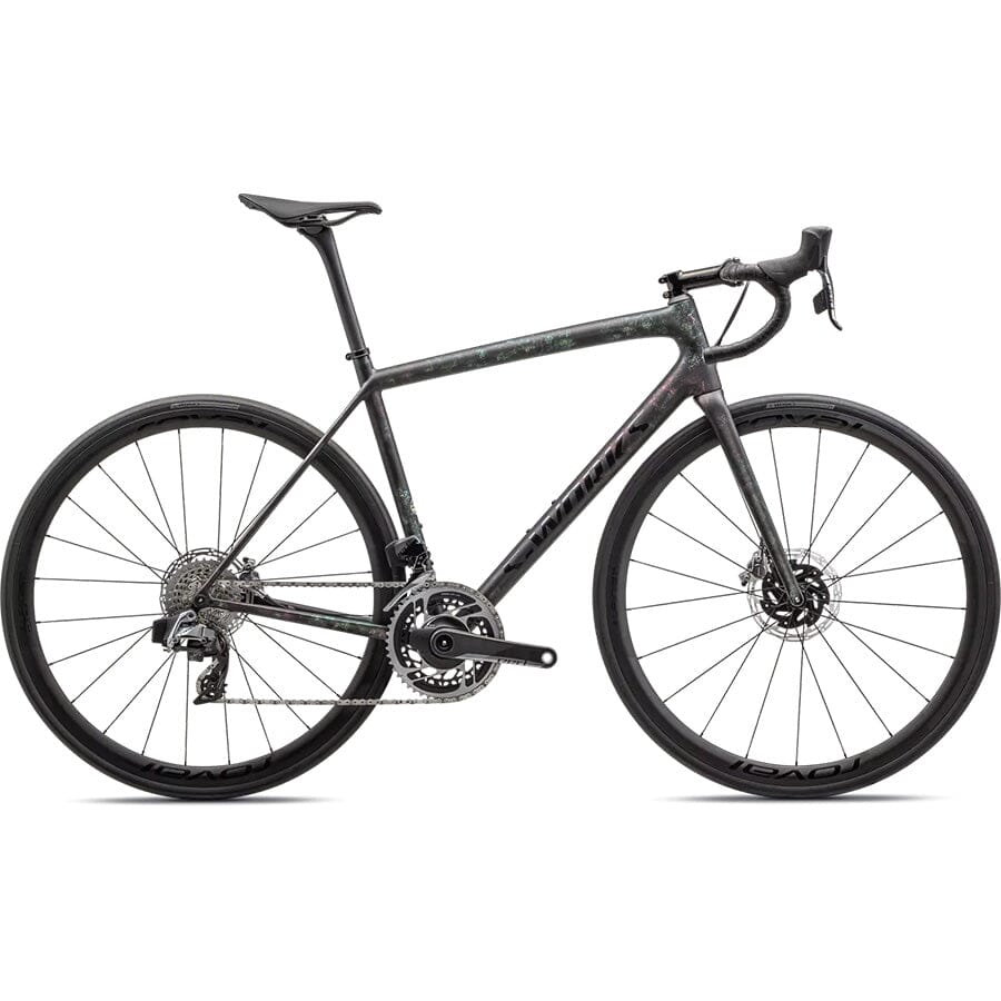 Specialized S-Works Aethos SRAM Red eTap AXS