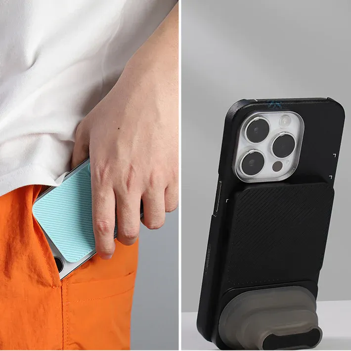 💥2023 New Magnetic Charging Treasure💥 Wireless Charger Bracket�