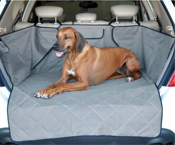 KandH Pet Products Quilted Cargo Cover