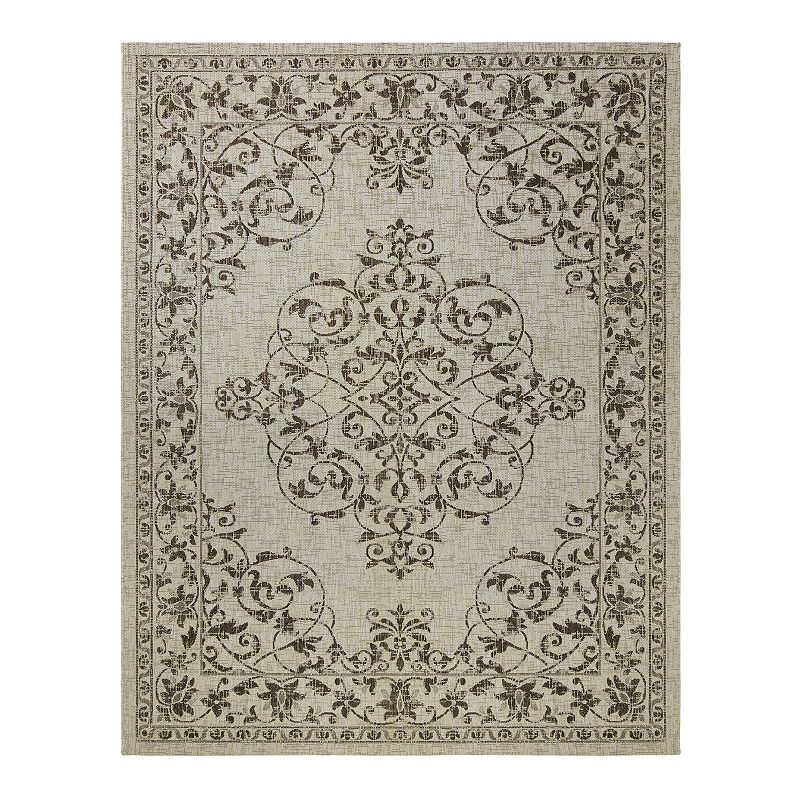 Gertmenian Avenue 33 Paseo Ryoan Oasis Indoor Outdoor Rug