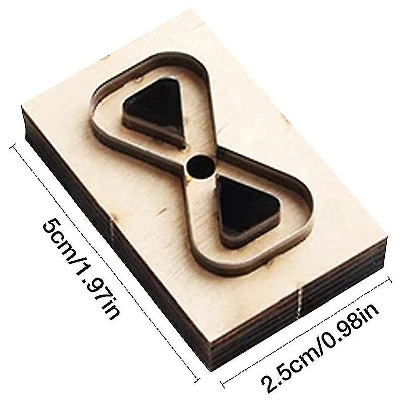 Metal Cutting Dies，hand Cutting Dies，diy Leather Cutting Die Cut Mold