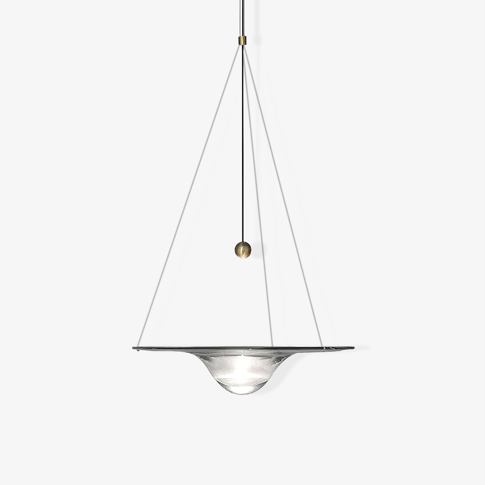 Momento Pendant Light