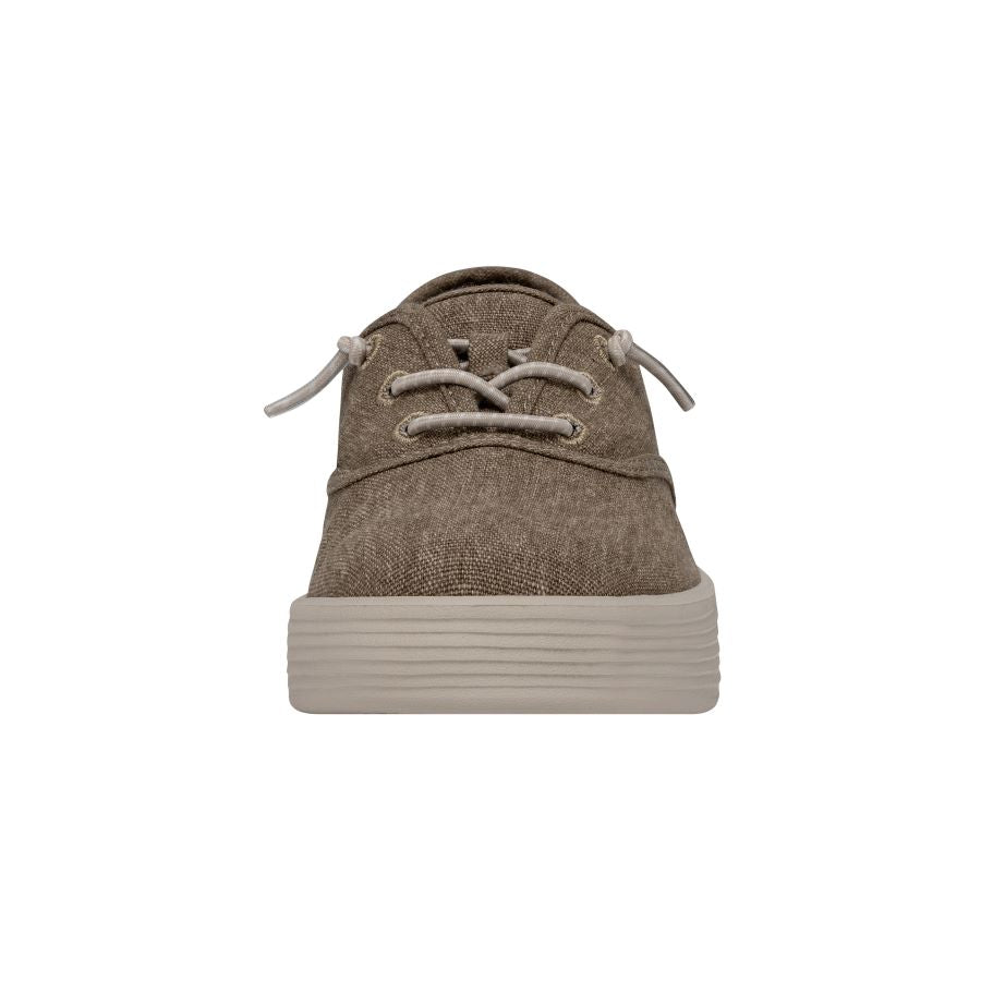 Conway Youth - Tan