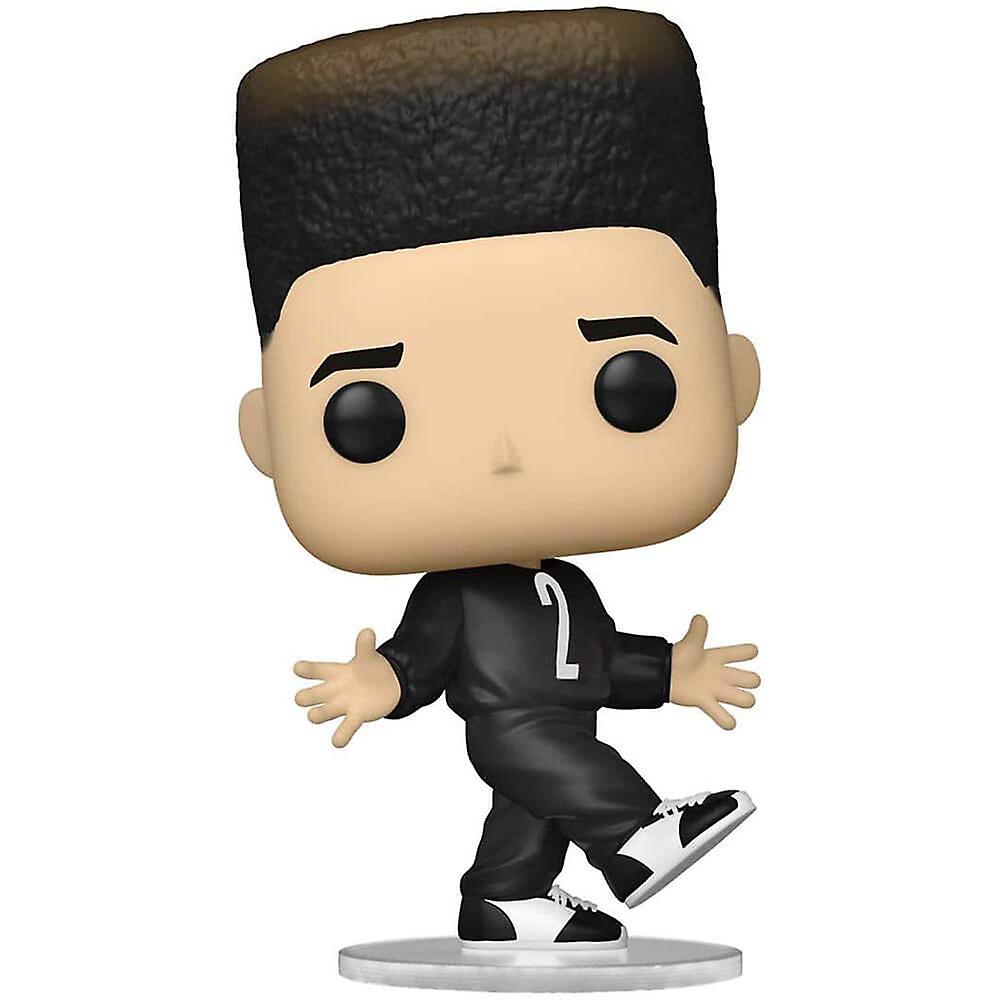 Kid 'N Play Kid Pop! Vinyl