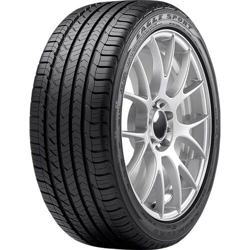 Goodyear Eagle Sport  Season ROF 22555R17 97H BSW Tires