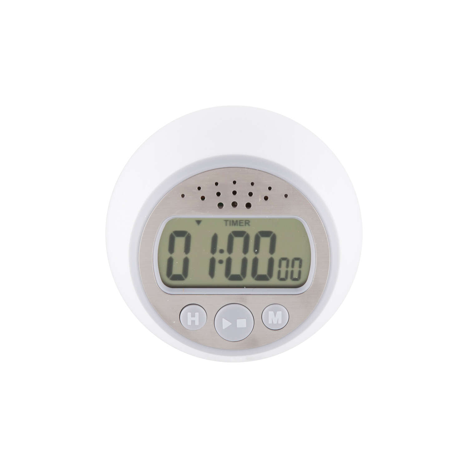 Taylor Super Loud Digital Plastic Timer