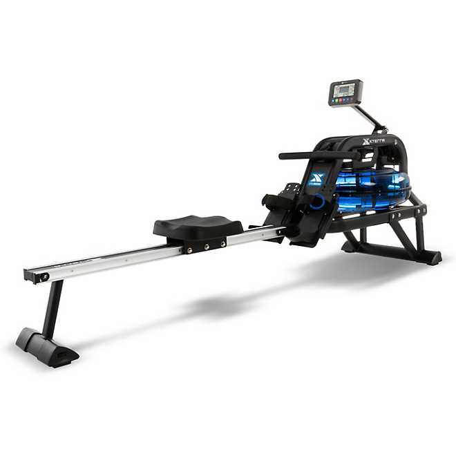 XTERRA ERG600W Water Rower