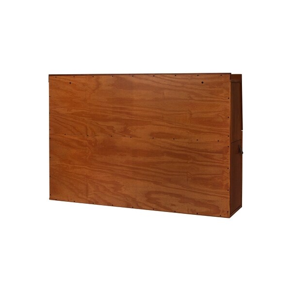 Copper Grove Rivne Storage Headboard - - 29613385