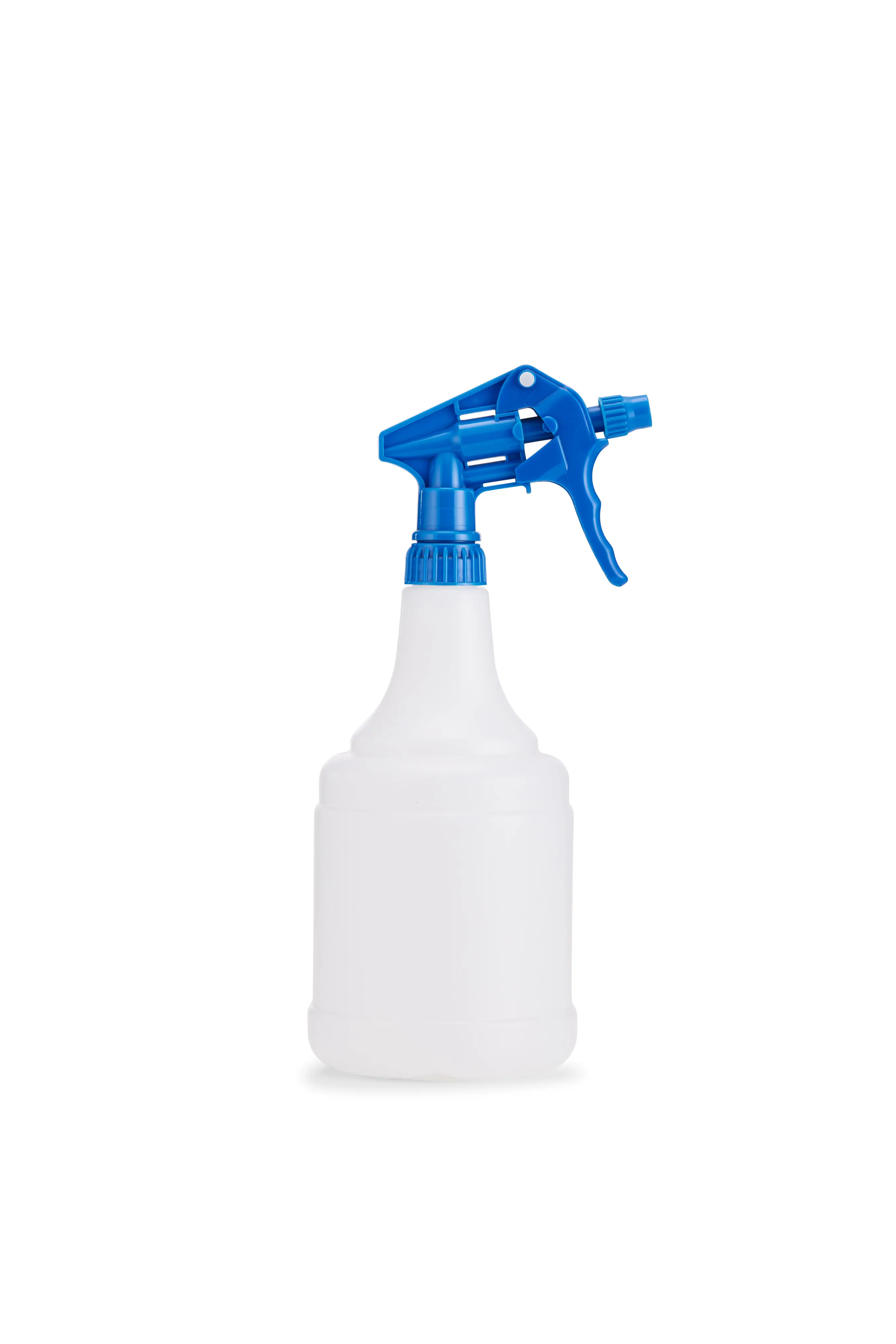 Italian Premium quality trigger hand sprayer 1 L GHIBLI HD for spraying strong chemicals in factories and constructions