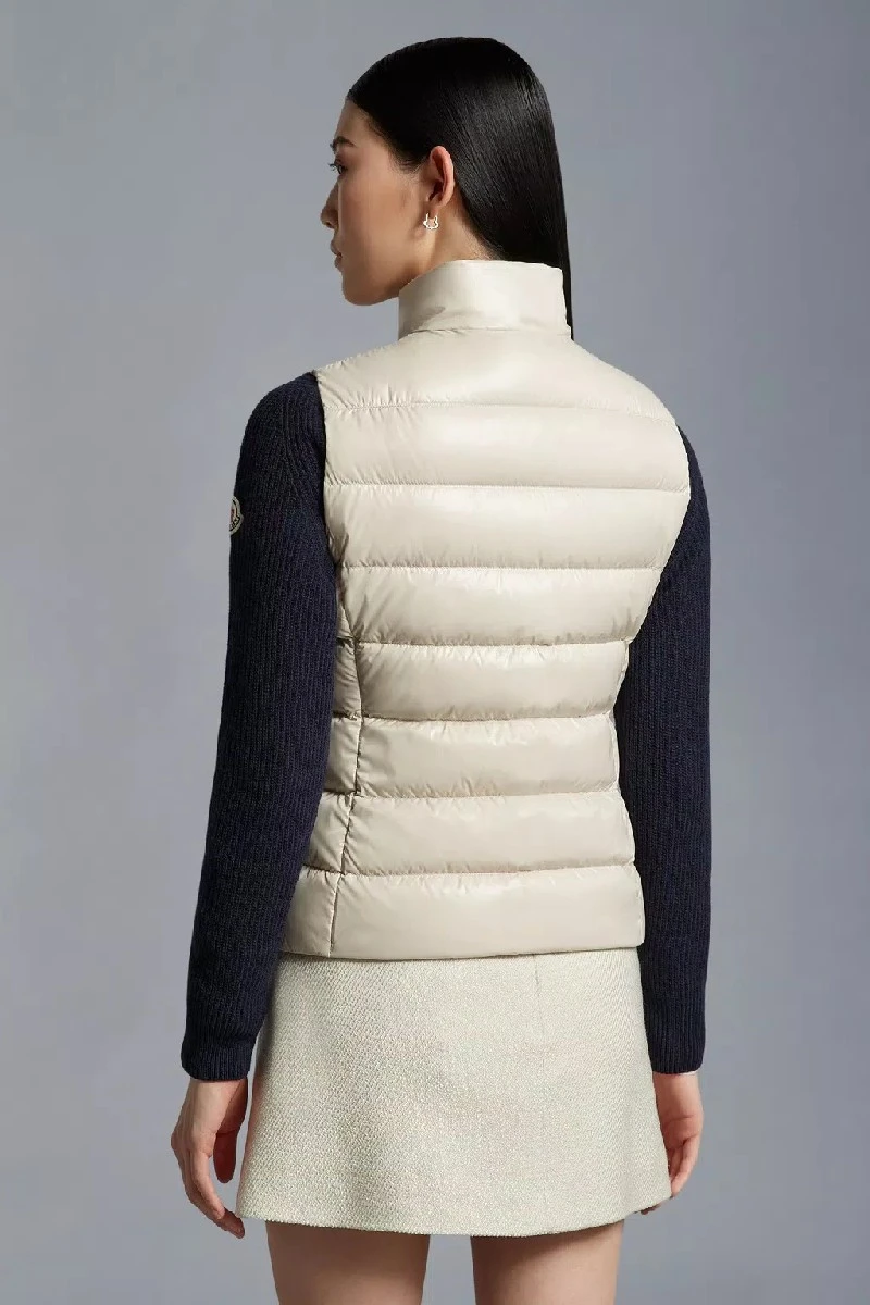 Ghany Down Vest