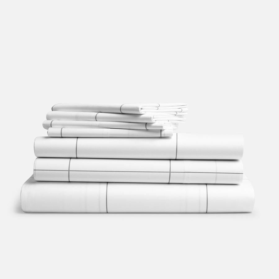 Classic Percale Hardcore Sheet Bundle