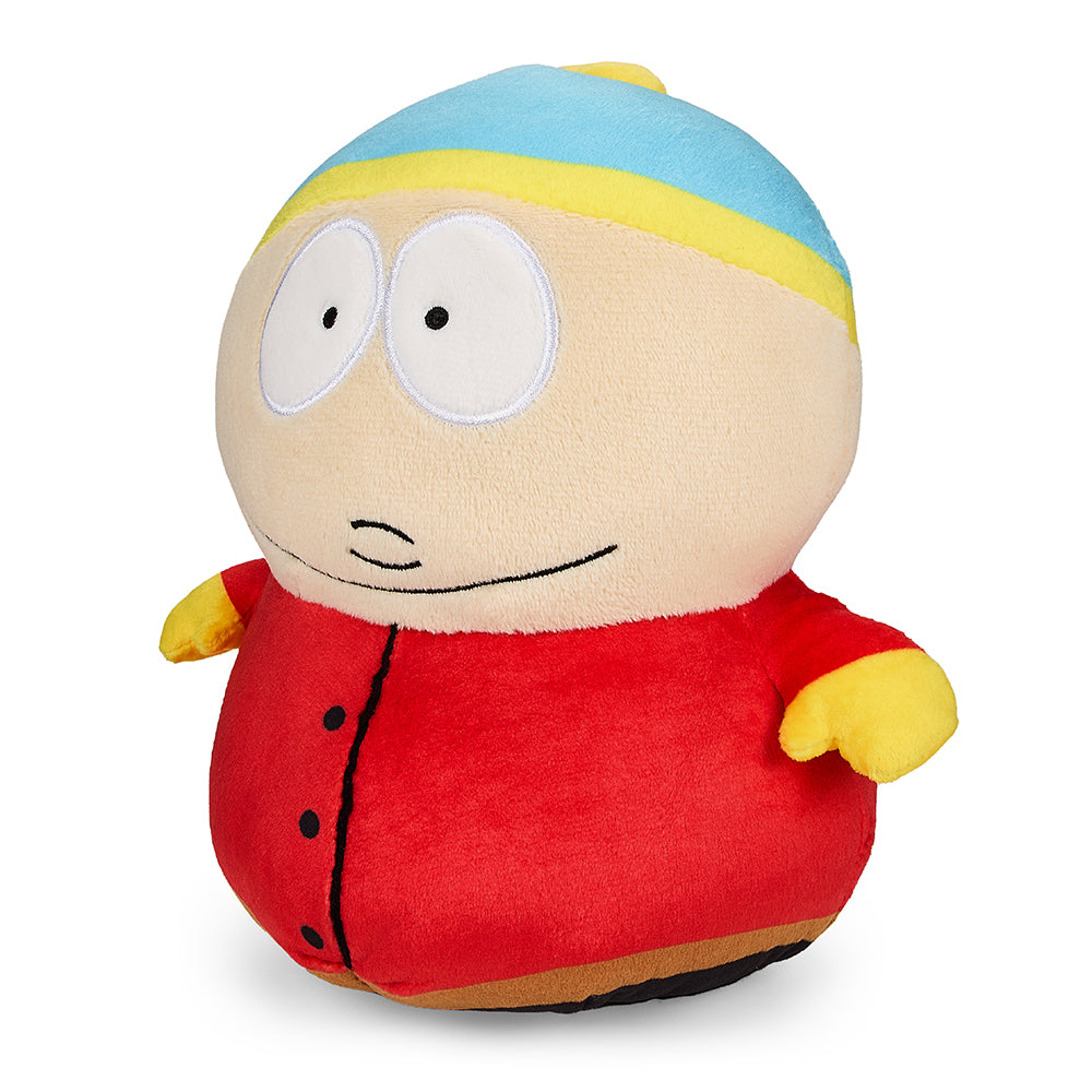 South Park Stan, Kyle, Kenny and Cartman 8