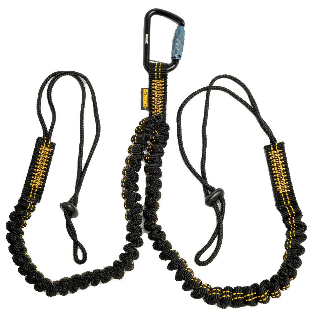 DW Twin Leg Tool Lanyard DXDP720220