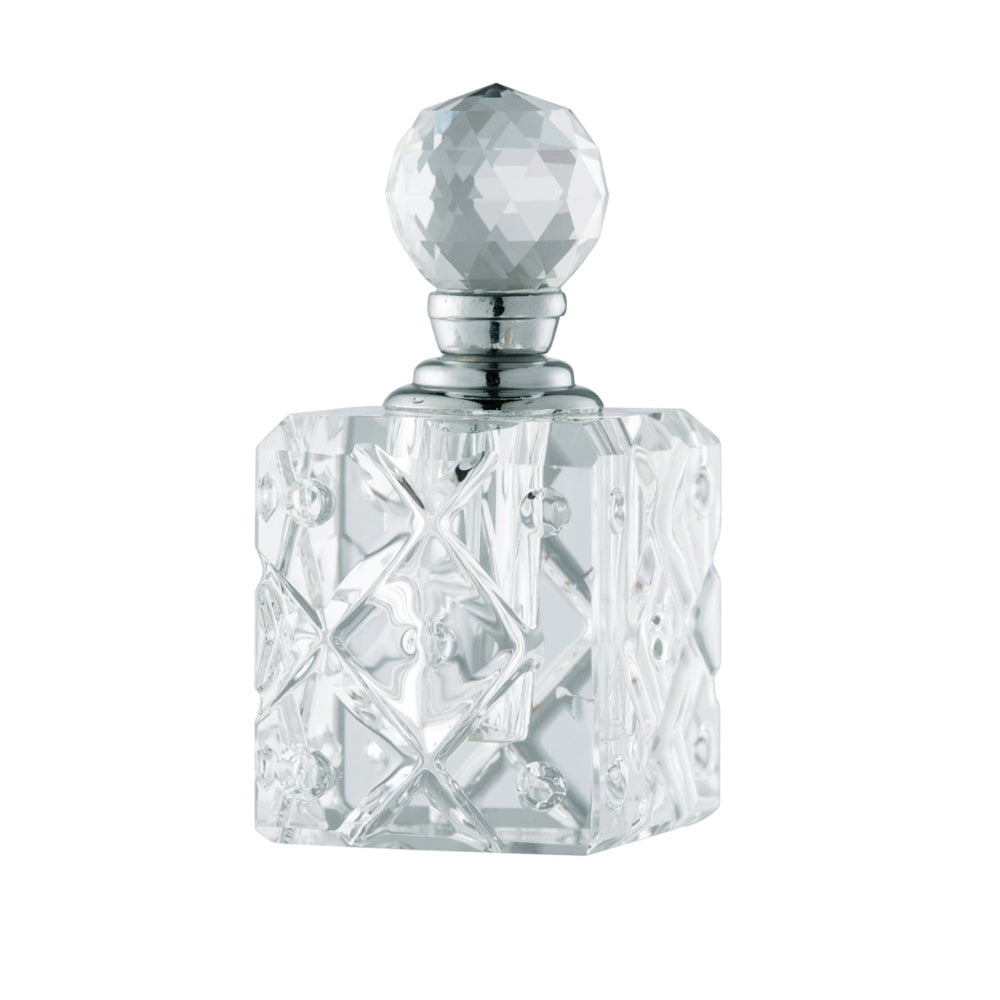 Galway Living Mini Square Perfume Bottle