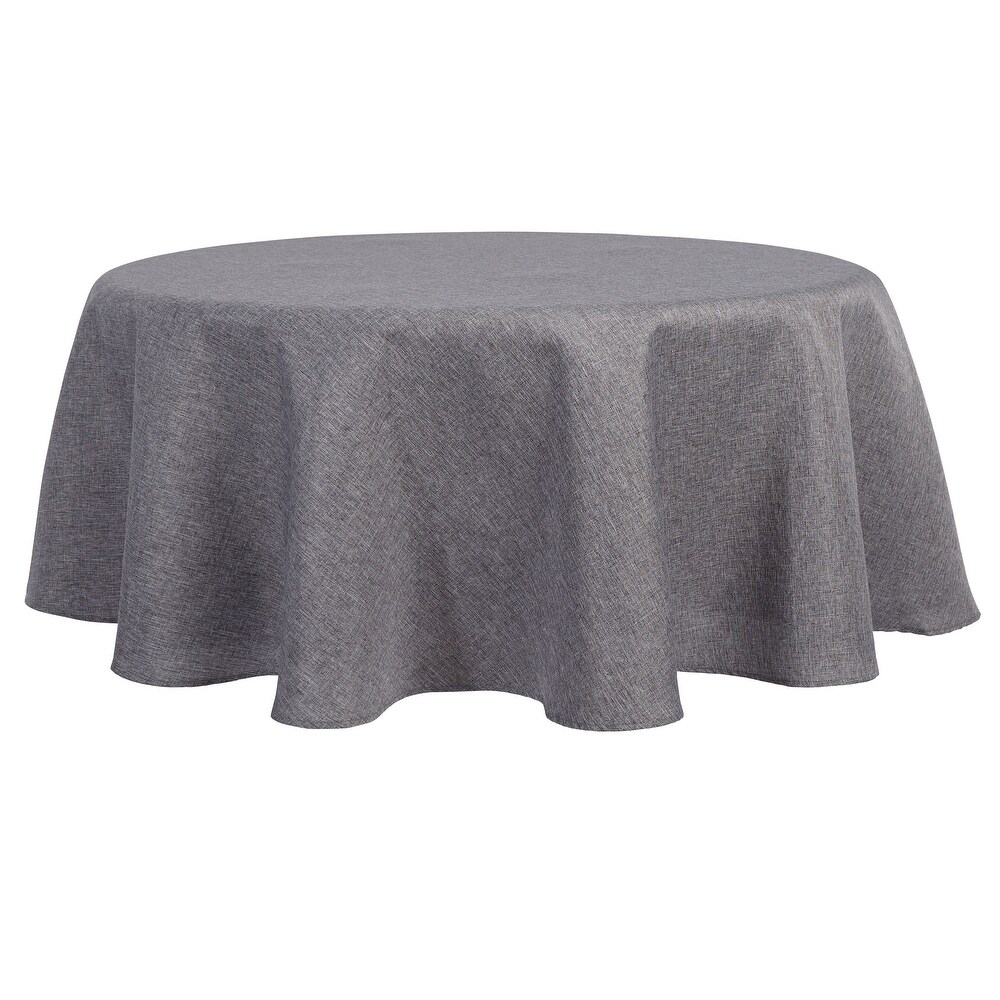 Town   Country Living Somers Fabric Tablecloth