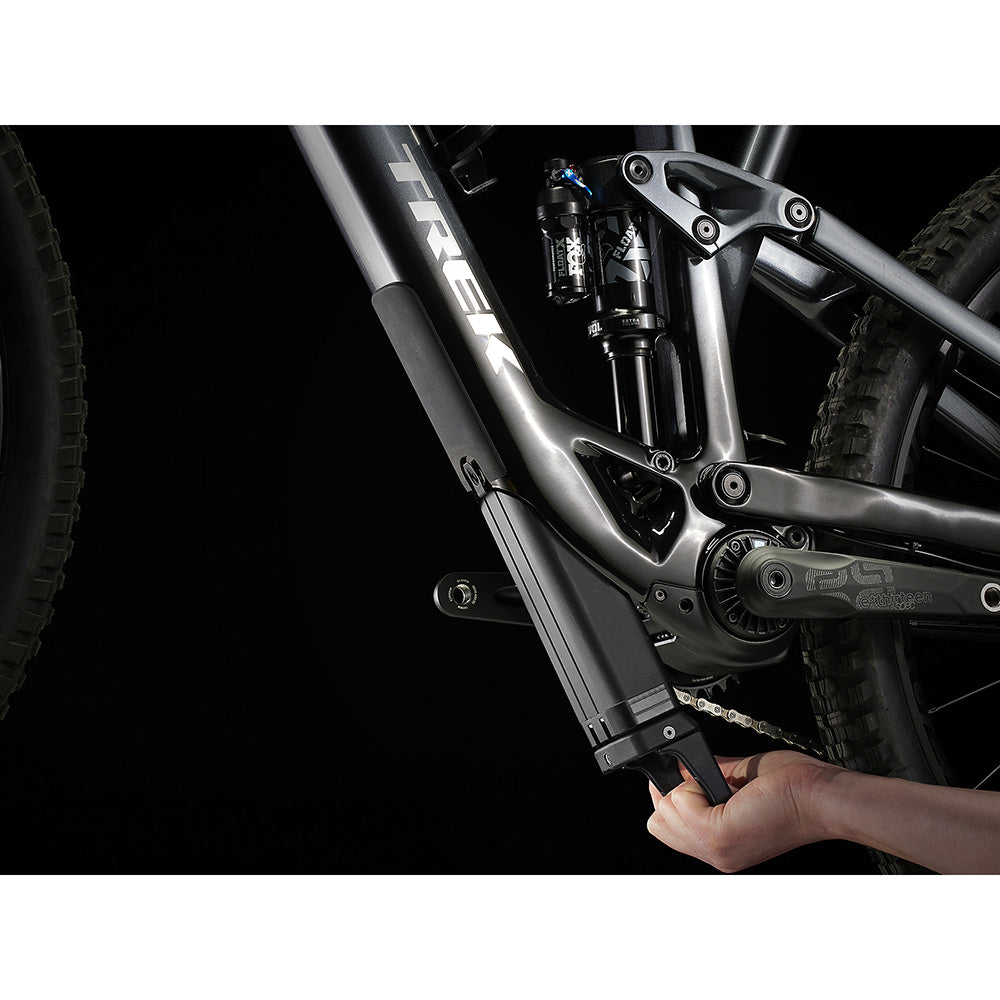 Trek Fuel EXe 9.7 Full Suspension Electric Mountain Bike 2023