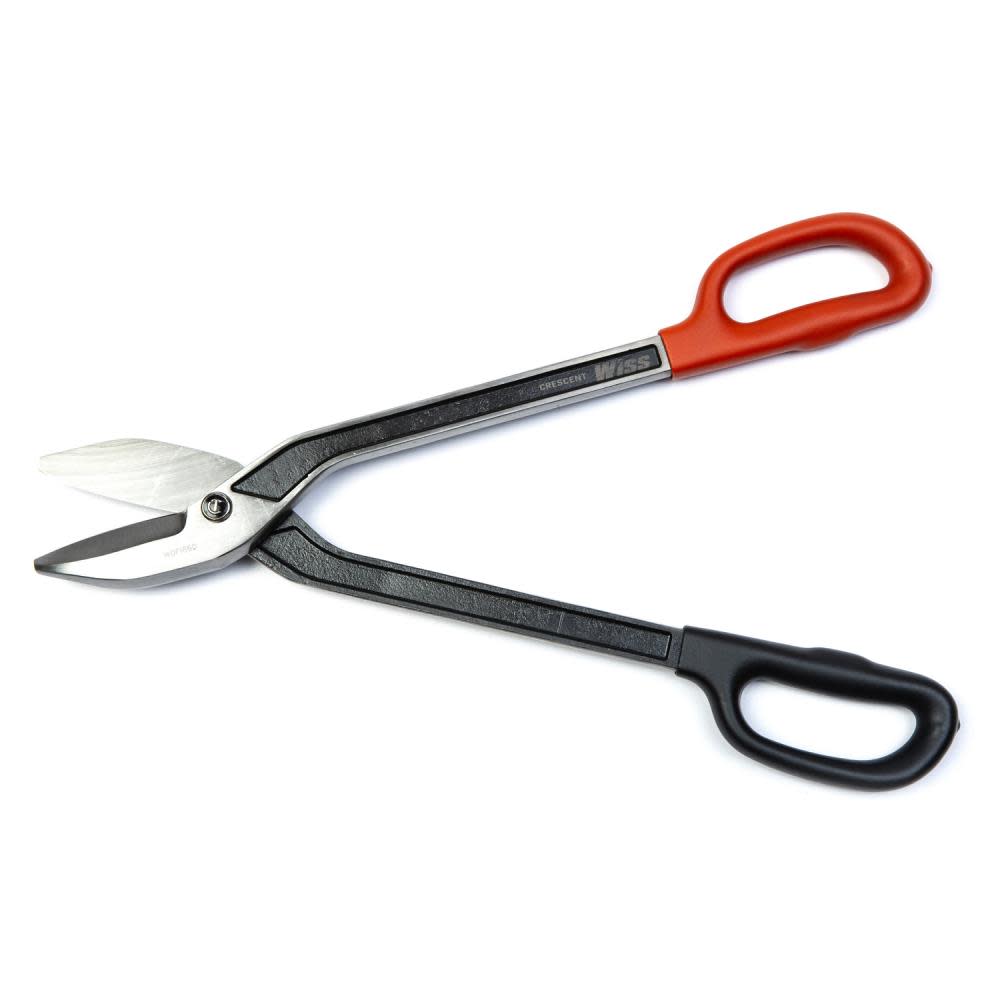 Crescent Wiss 16 Bulldog Pattern Tinner Snips