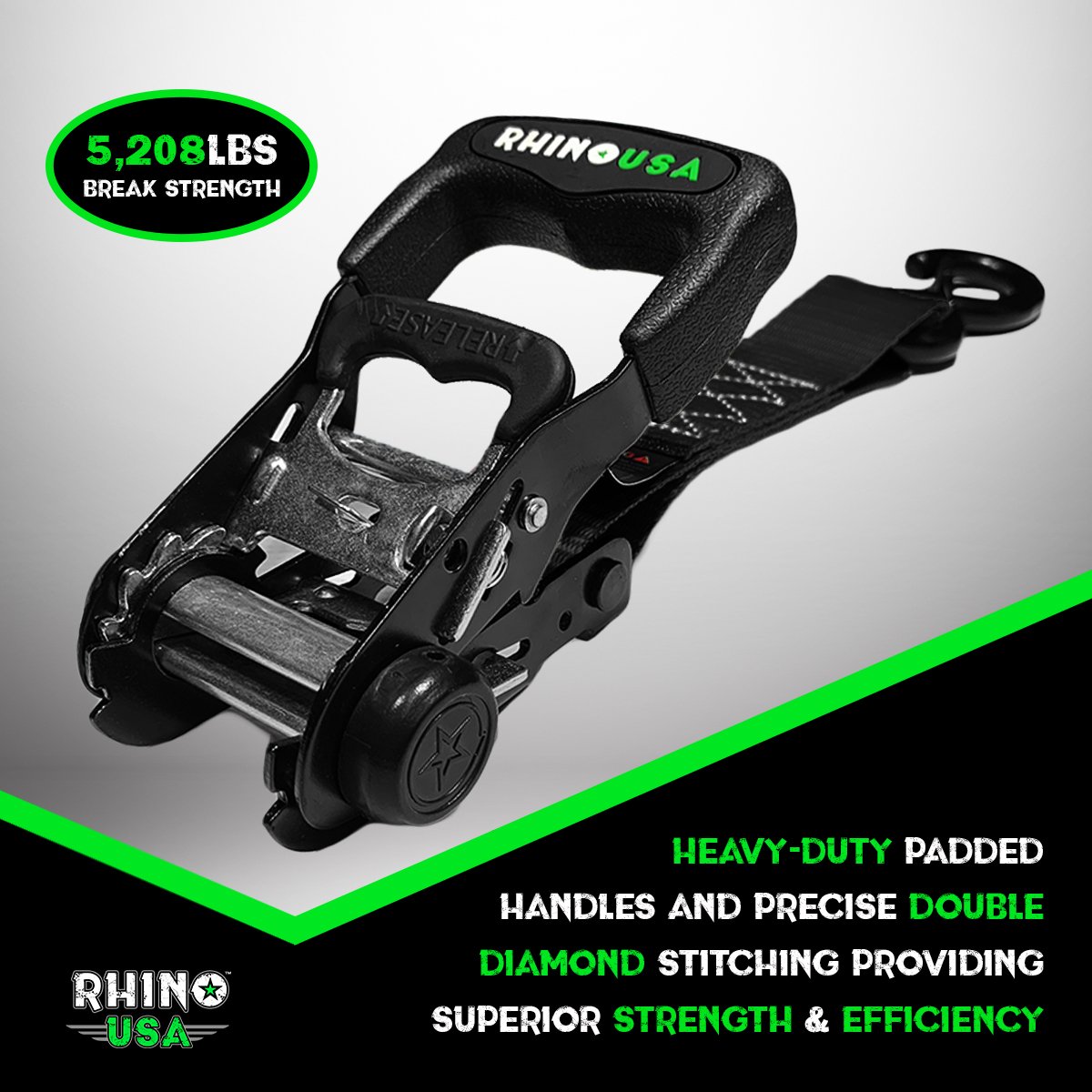 Rhino USA 1.6