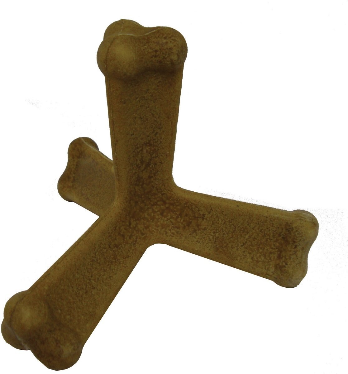 N-Bone Quada BBQ Flavored Interactive Dental Dog Treats