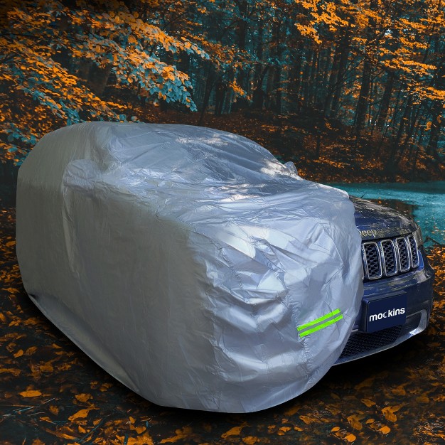 Mockins Suv Car Cover