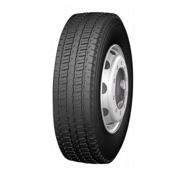 High quality truck tire 10R17.5 9.5R17.5 steer drive trailer tires 14 16 18PR truck tires other wheels accessories