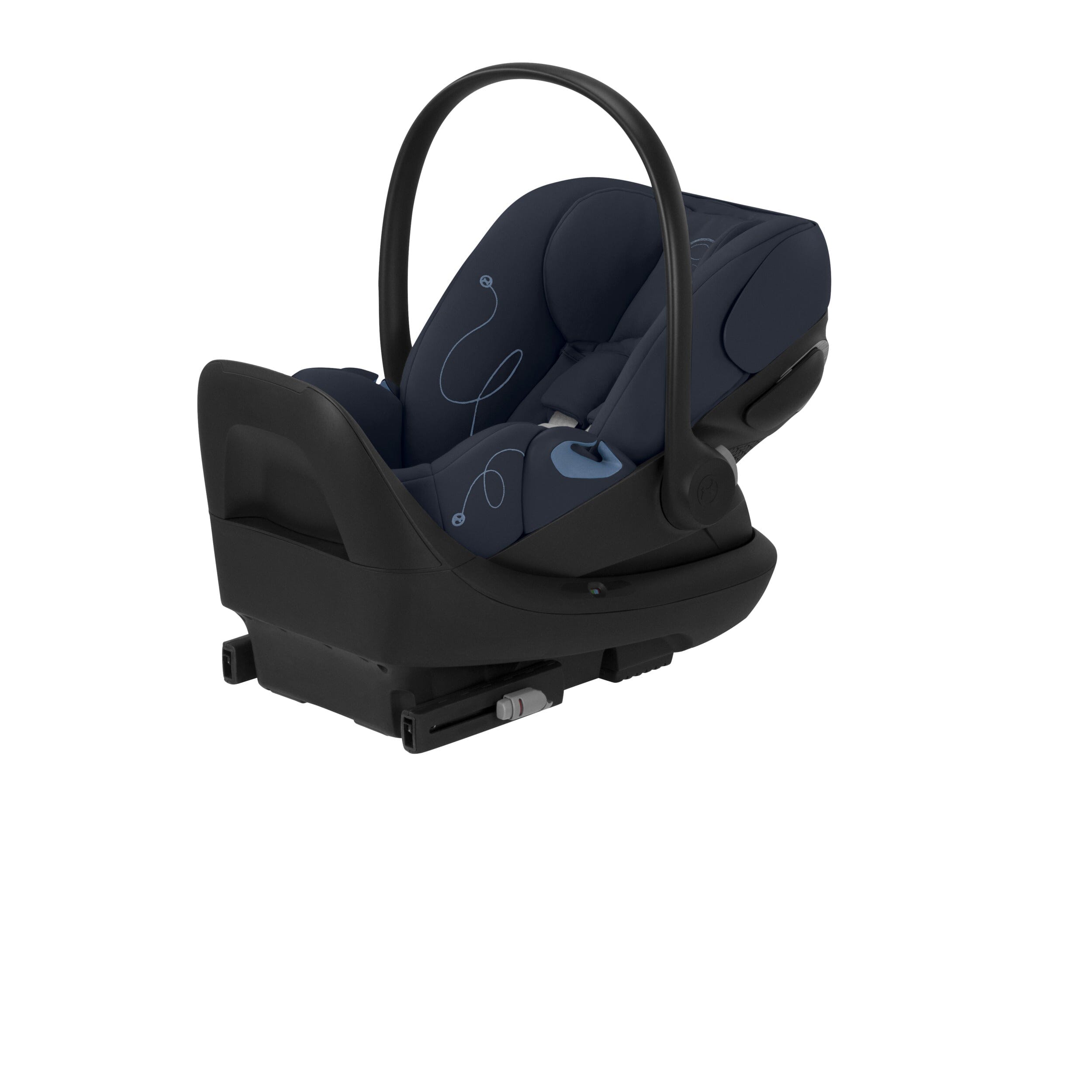 Cybex-Cloud-G-Infant-Car-Seat