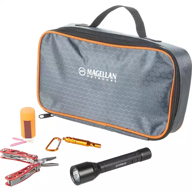 Magellan Outdoors Storm Prep Kit