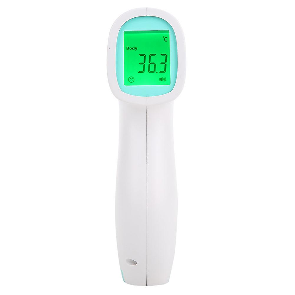 Infrared Forehead Thermometer Household Body Temperature Meter Non Contact Home Fast Measuring Tools