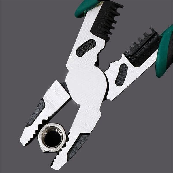 🔥Buy 2 free shipping🔥Multifunctional Metal Cutter of Excellent Quality