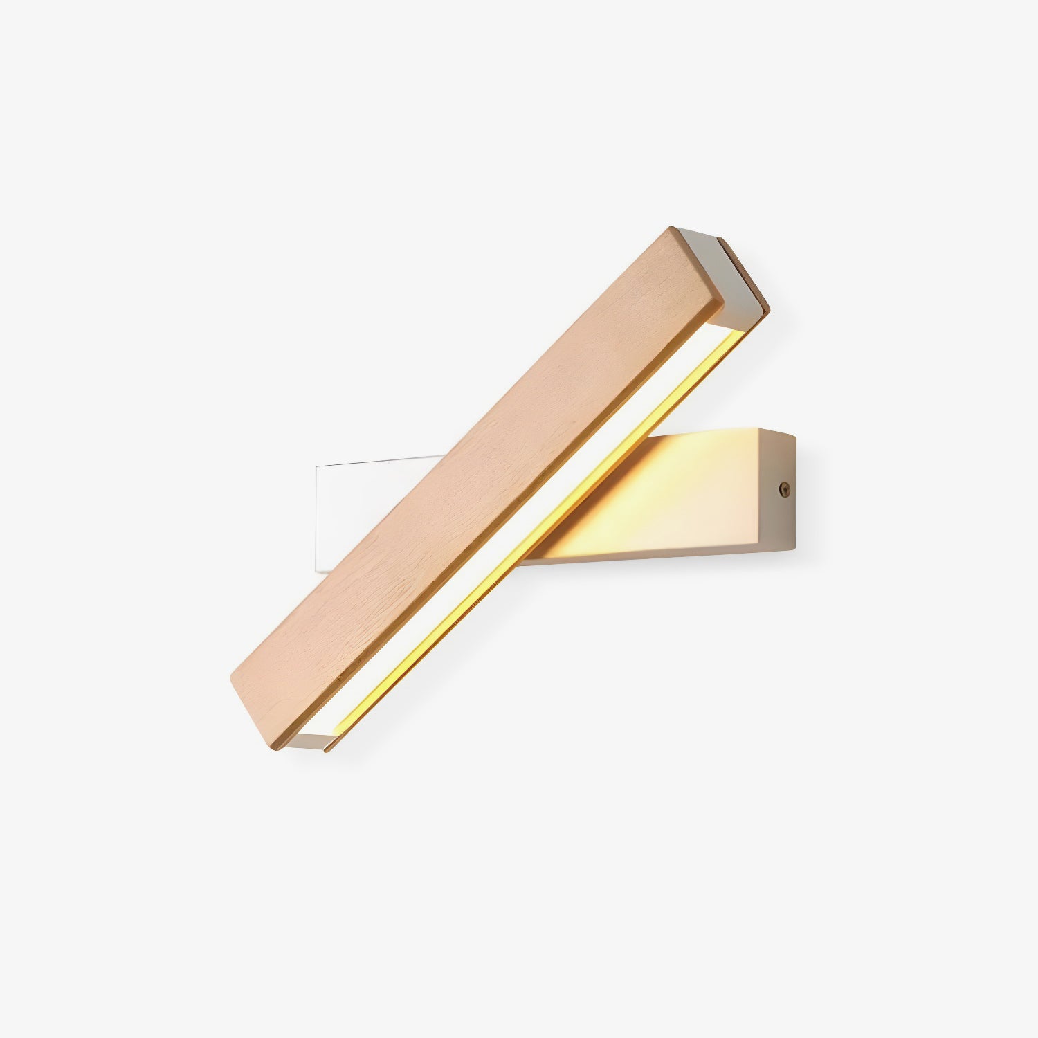 Luca Angle Wall Light