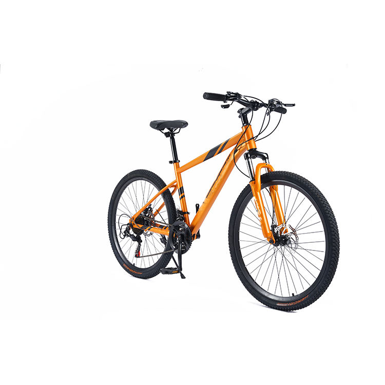 Hot Sale Mountain Bike High Carbon Steel MTB Bicycle 26 inch Variable Mountain Cycle For Adult