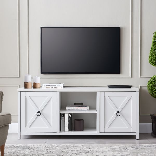 Granger Rectangular TV Stand for TV's up to 65