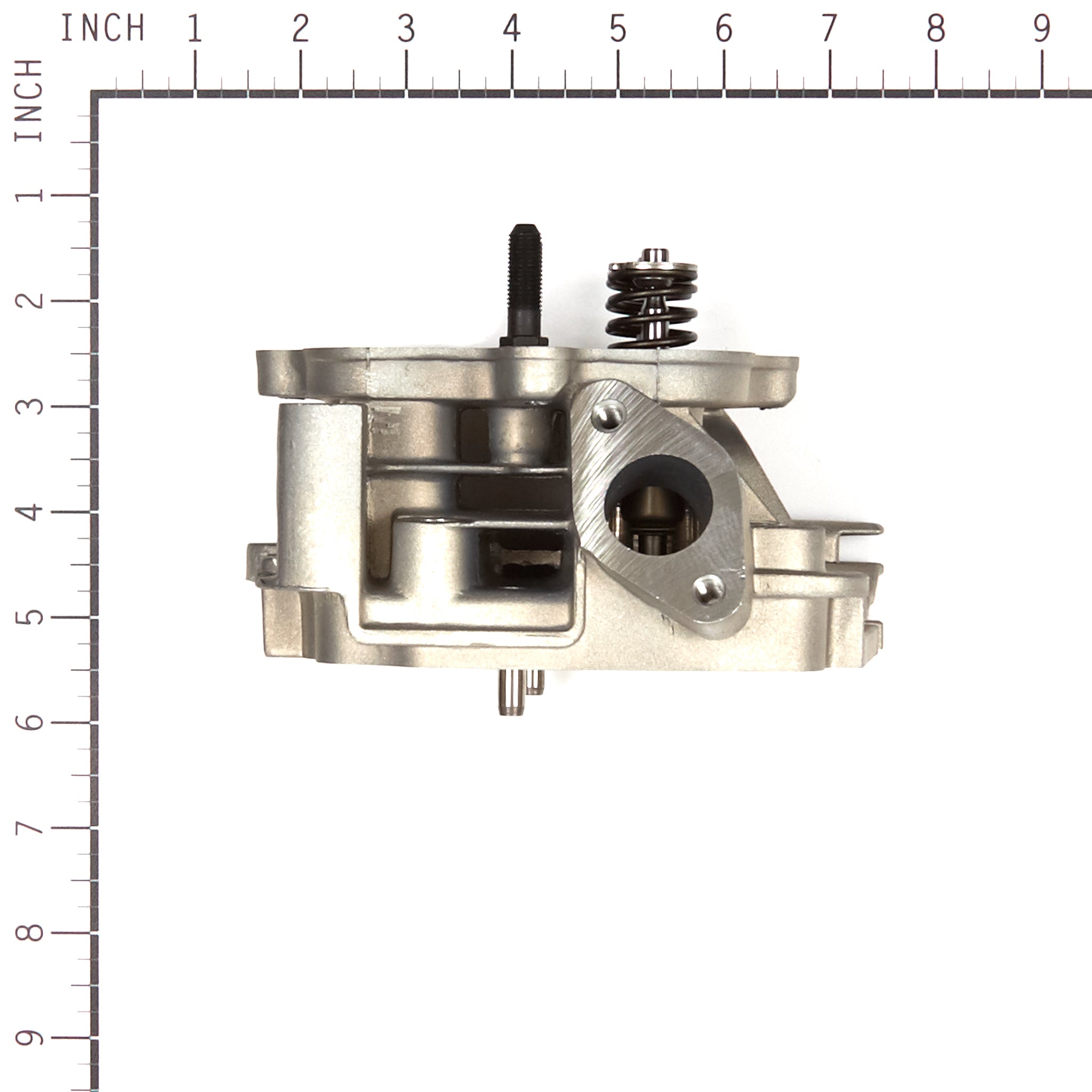 Briggs and Stratton Cylinder Head